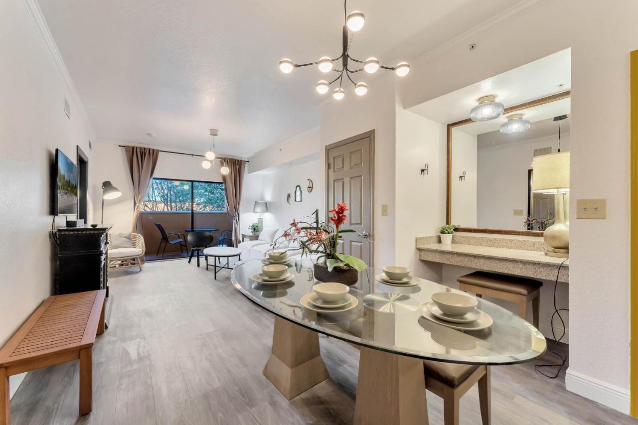Designer Corner Suite 3Br/2Ba -Disney & Universal Orlando Exterior foto