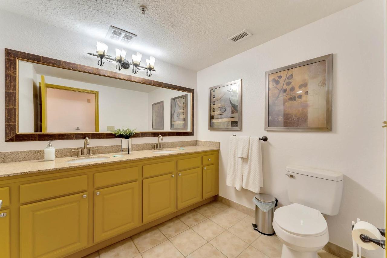 Designer Corner Suite 3Br/2Ba -Disney & Universal Orlando Exterior foto