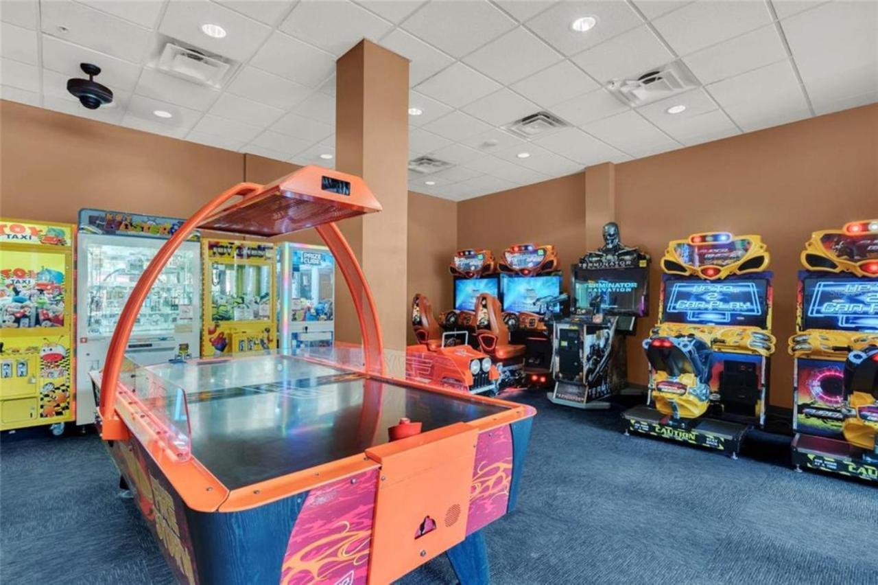 Designer Corner Suite 3Br/2Ba -Disney & Universal Orlando Exterior foto