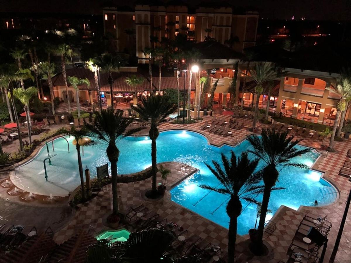Designer Corner Suite 3Br/2Ba -Disney & Universal Orlando Exterior foto