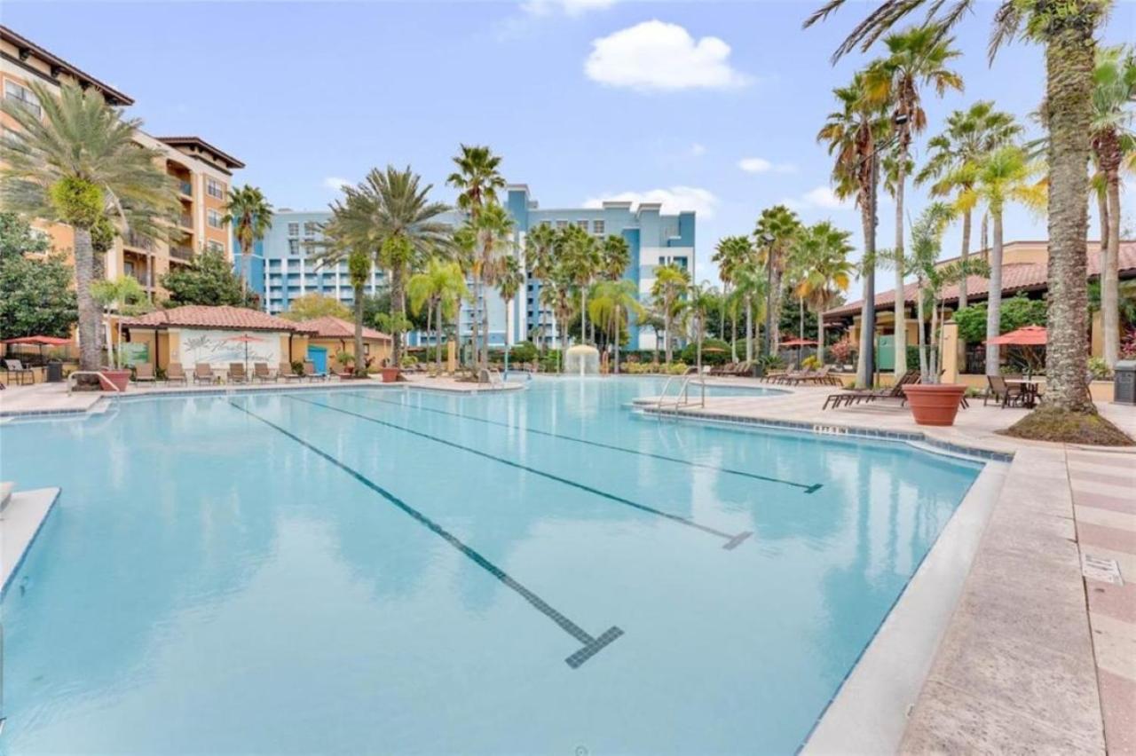 Designer Corner Suite 3Br/2Ba -Disney & Universal Orlando Exterior foto
