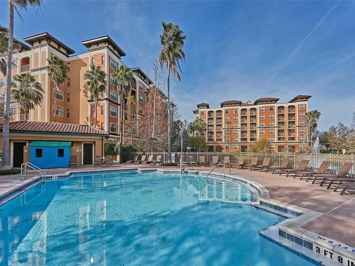 Designer Corner Suite 3Br/2Ba -Disney & Universal Orlando Exterior foto